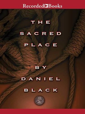 cover image of The Sacred Place